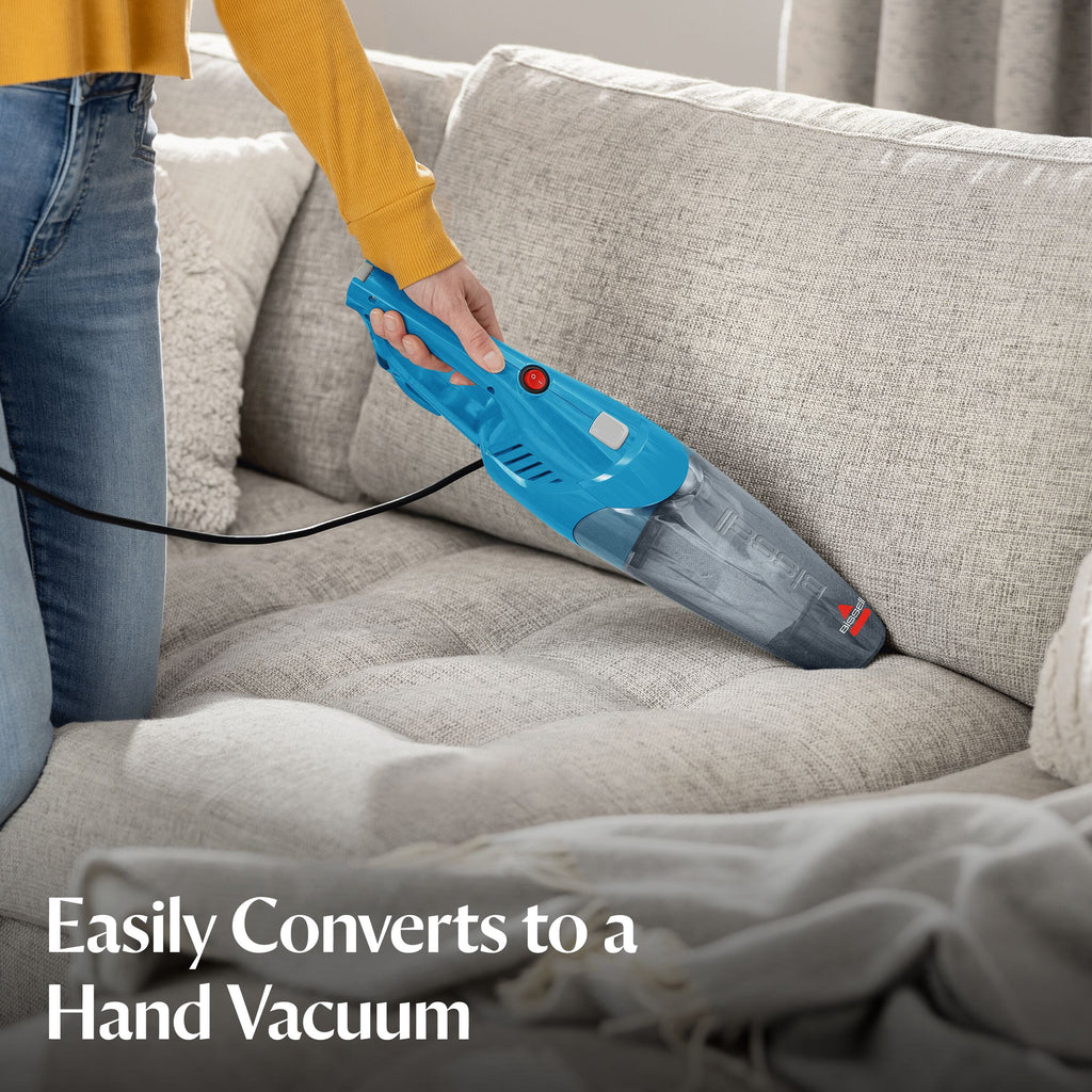 BISSELL® 3-in-1 Lightweight Multi Surface Corded Stick Vacuum 2030S