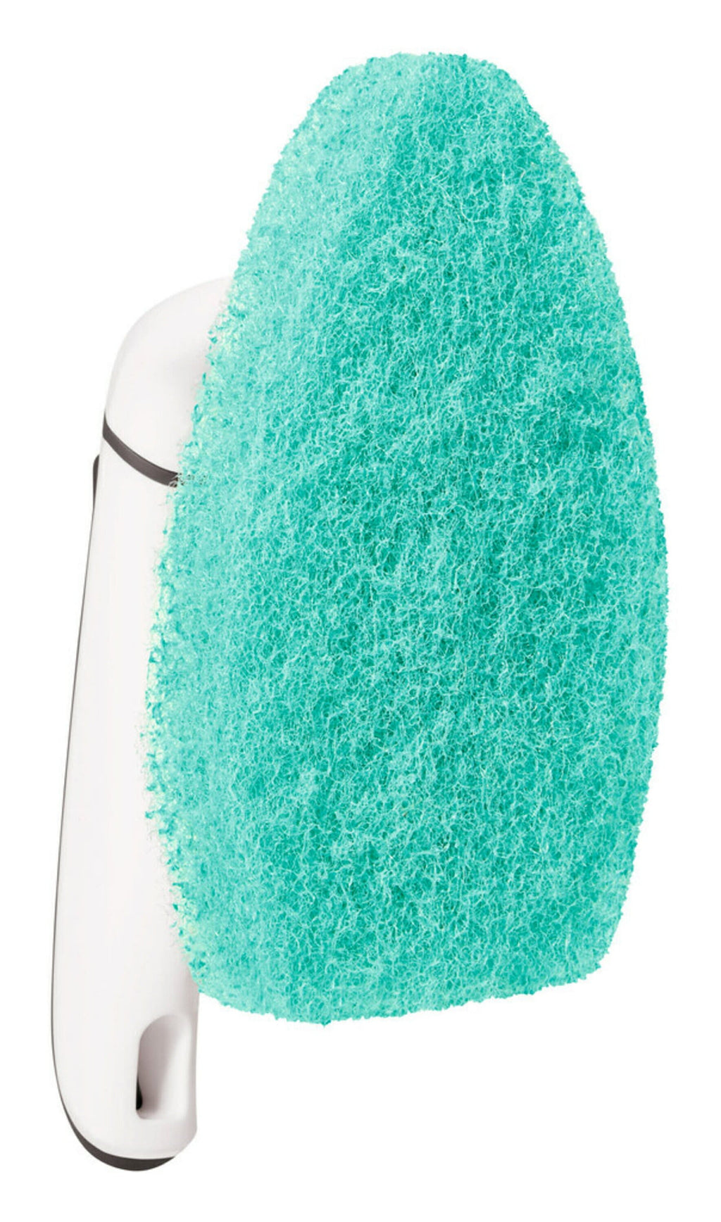 Scotch-Brite Non-Scratch Handheld Bathroom Scrubber