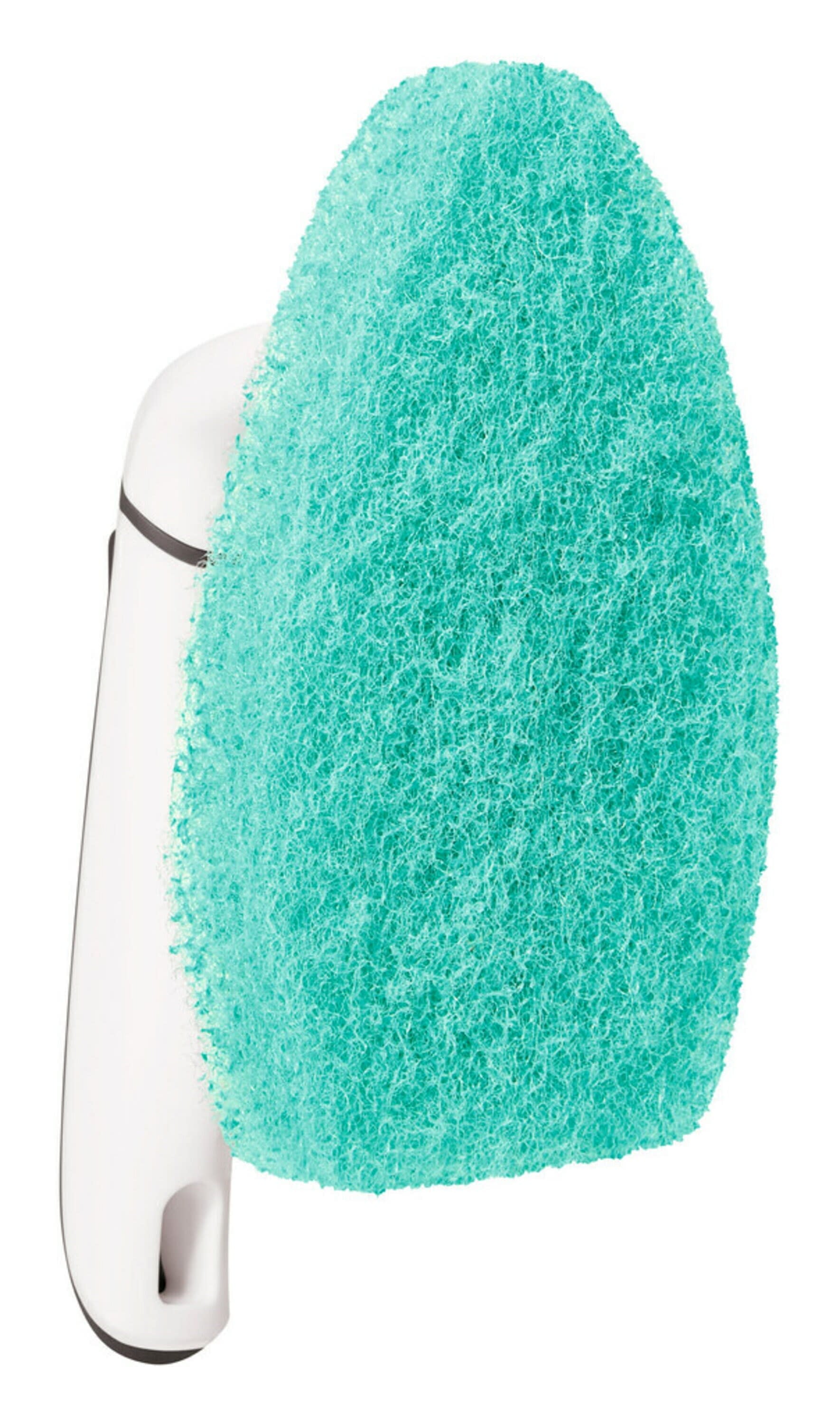 Scotch-Brite Non-Scratch Handheld Bathroom Scrubber