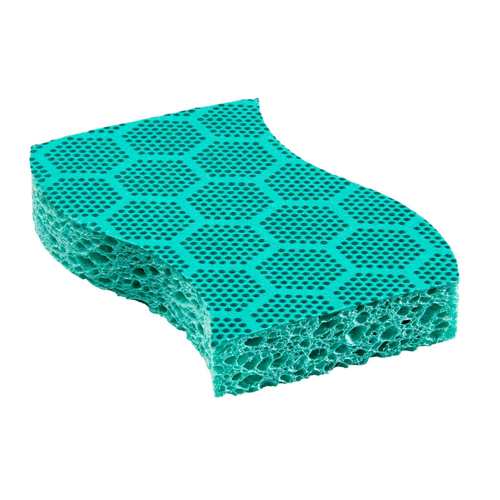 Scotch-Brite Scrub Dots Heavy Duty Scrub Sponge - 3 Scrub Sponges