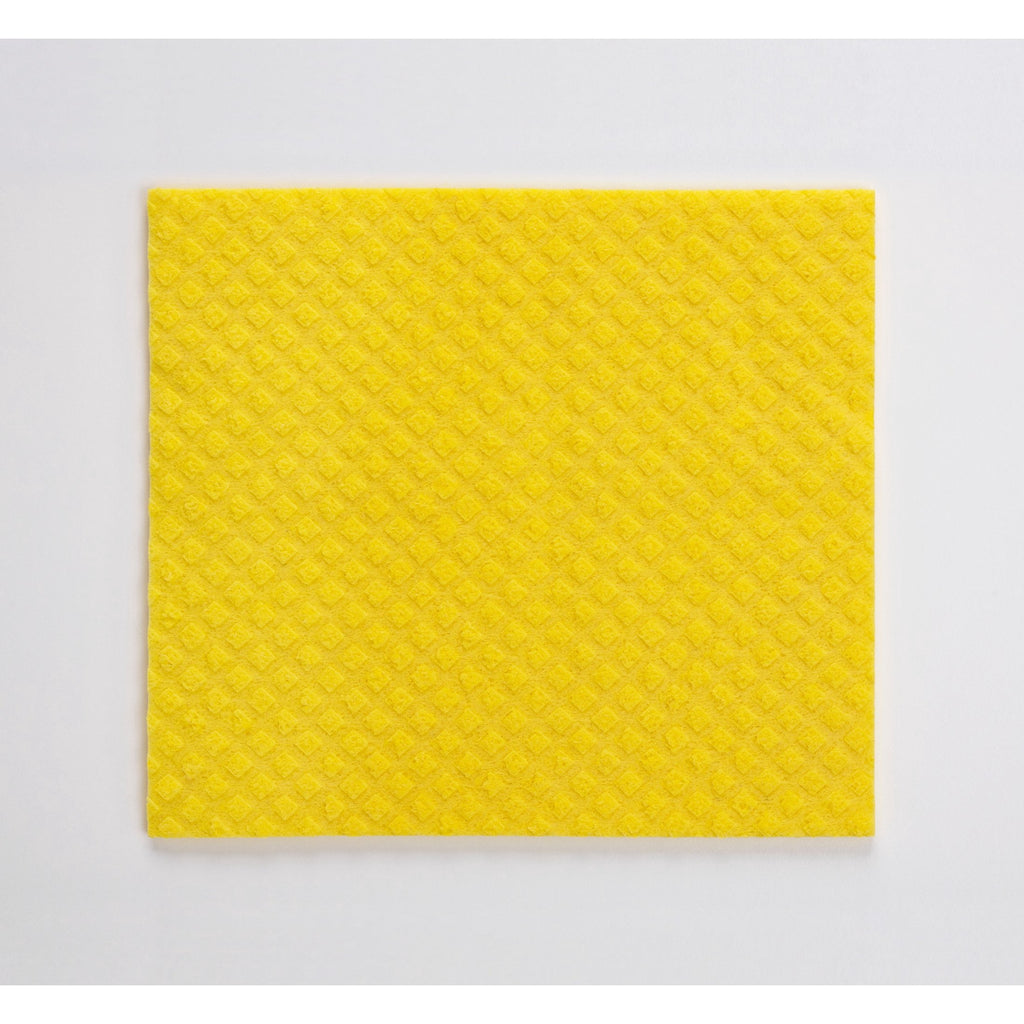 Scotch-Brite Sponge Cloth - Alternative to Towels, Multicolor, 2 Clothes - 2-Pack