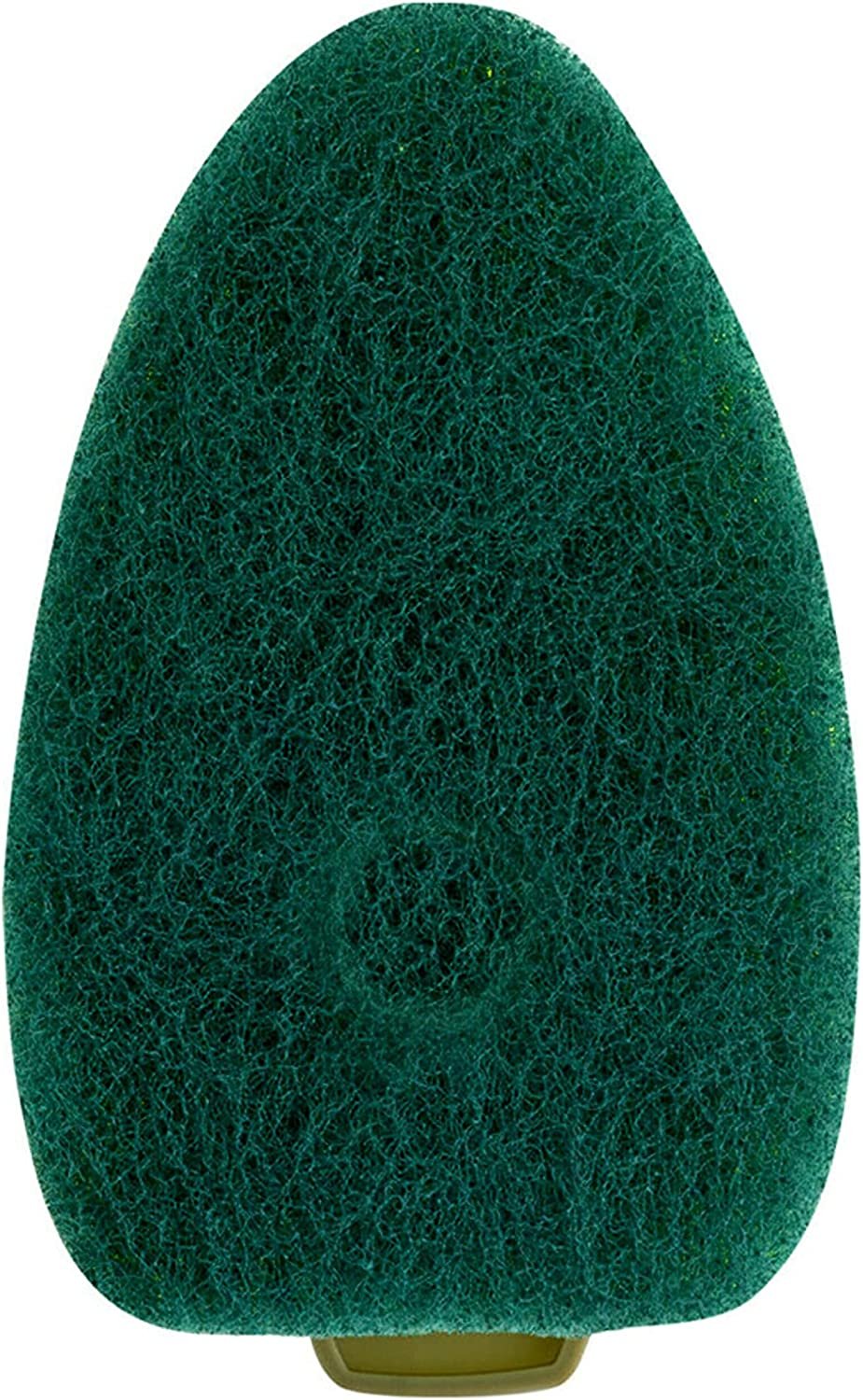 Scotch-Brite Heavy Duty Dishwand Refills - Keep Your Hands Out of Dirty Water, 2 Refills