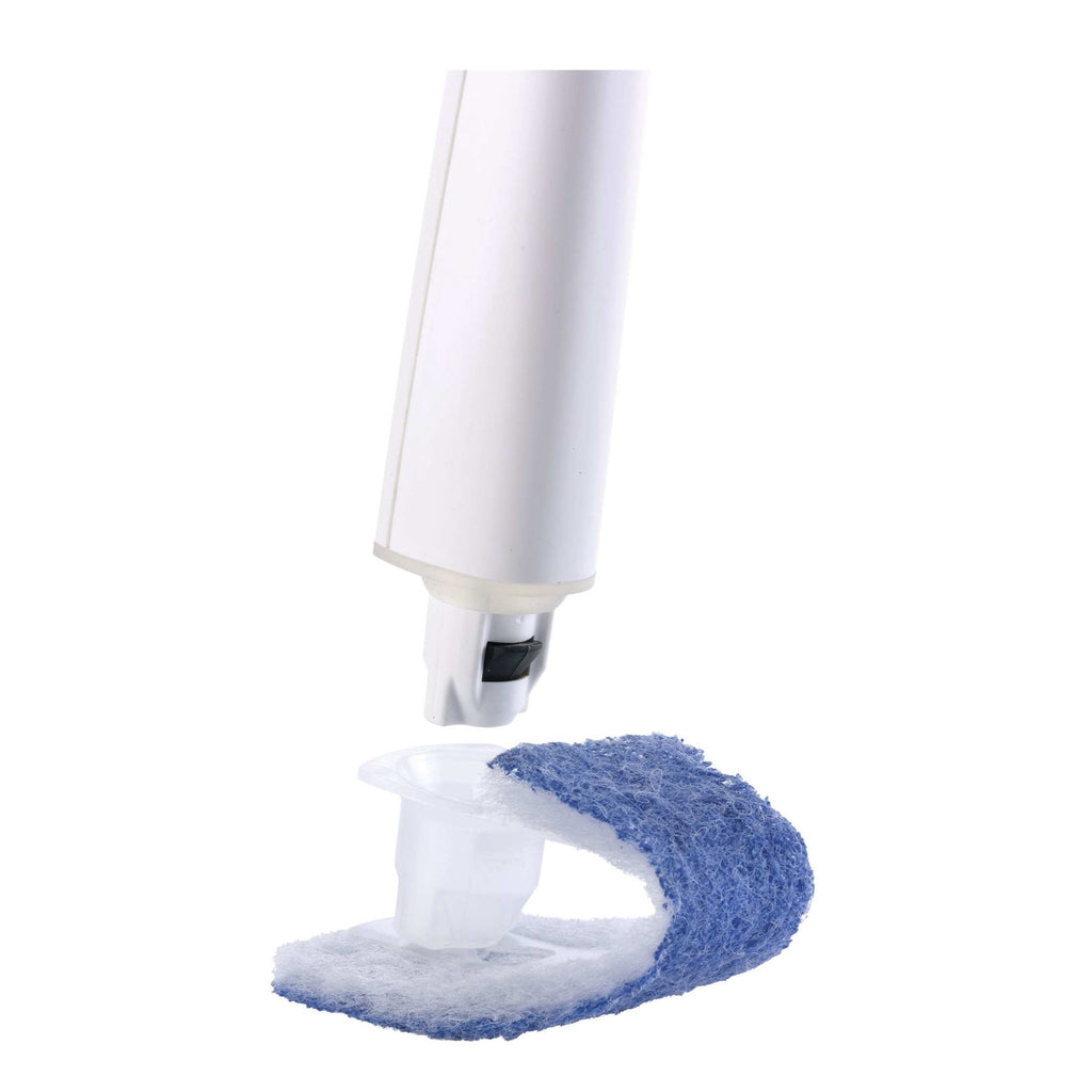 Scotch-Brite Disposable Refills for Toilet Cleaning System - 12 Refills