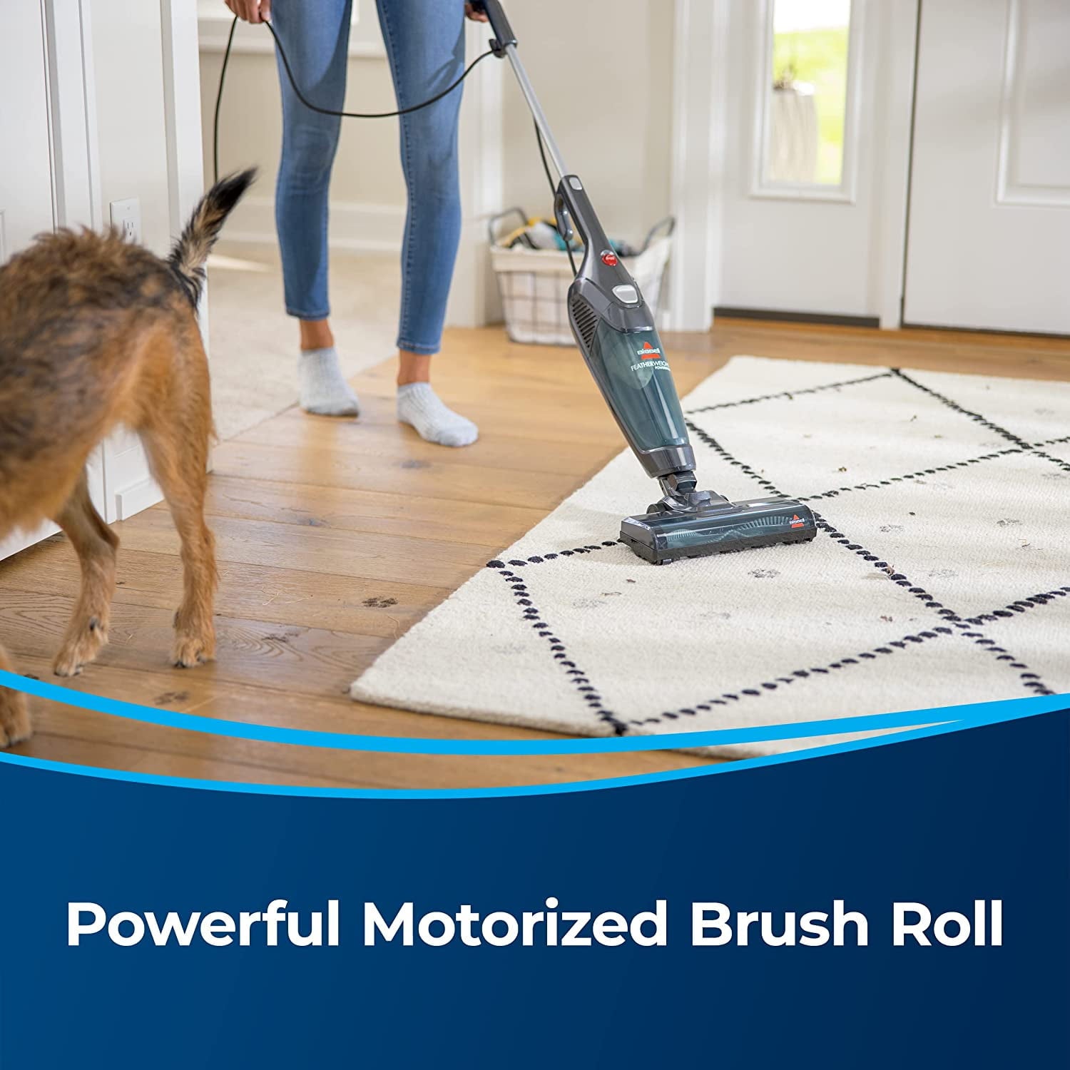 BISSELL® Featherweight™ PowerBrush Vacuum 2773A