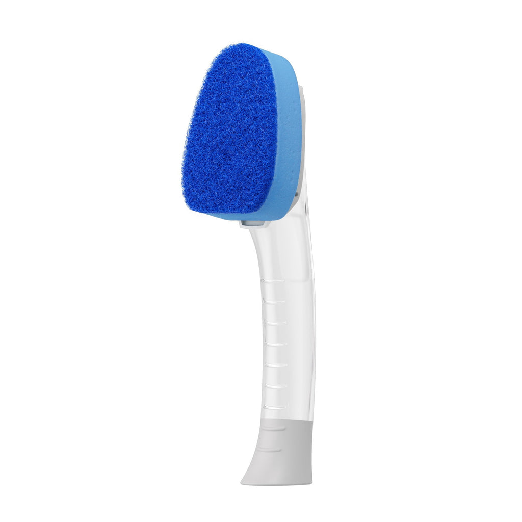 Scotch-Brite Dishwand and Non-Scratch Refills - 1 Dishwand and 7 Refills