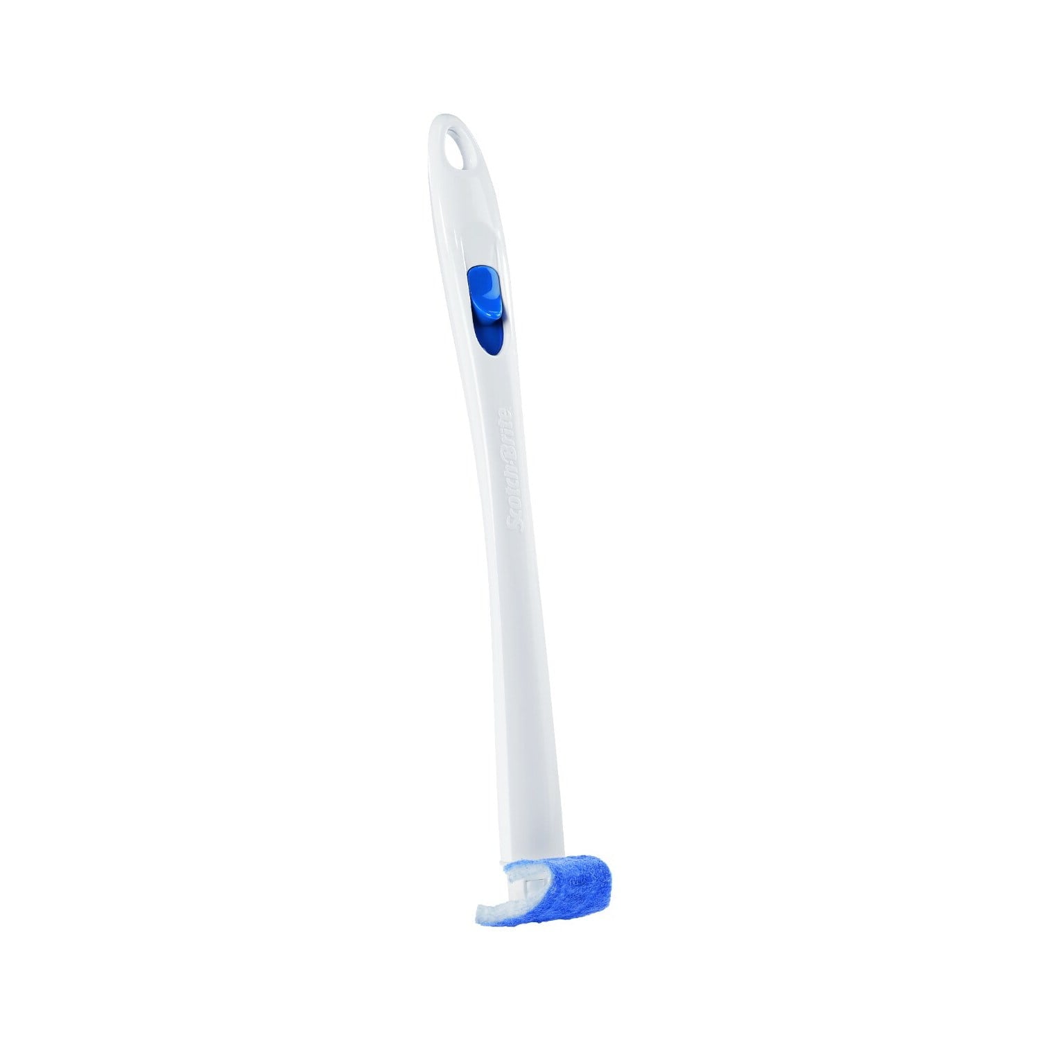 Scotch-Brite Disposable Refills for Toilet Cleaning System - 12 Refills