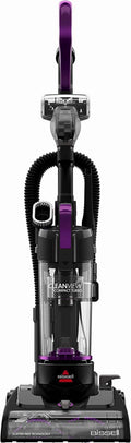 BISSELL CleanView Compact Turbo Bagless - Corded, Compact Vacuum, Lightweight, Scatter-Free Technology, Extension Wand, Model 3437