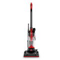 BISSELL CleanView Compact Upright Vacuum with Scatter-Free Technology - Red, 3508