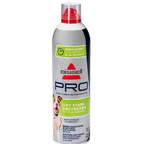 BISSELL Oxy Stain Destroyer Pet - 1784 (Packaging May Vary)