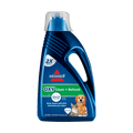 BISSELL OXY Clean + Refresh with Febreze Carpet Cleaning Solution - Fresh Scent, Best Paired with Upright Deep Cleaners, Deep Cleans with Oxy, Eliminates Pet Odors, 5959W, 60 fl oz