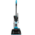 BISSELL PowerForce Compact - Bagless, Upright Vacuum, Lightweight, Powerful Suction, High Reach Wand, Hard Floor and Carpet, 2112, Blue & Black