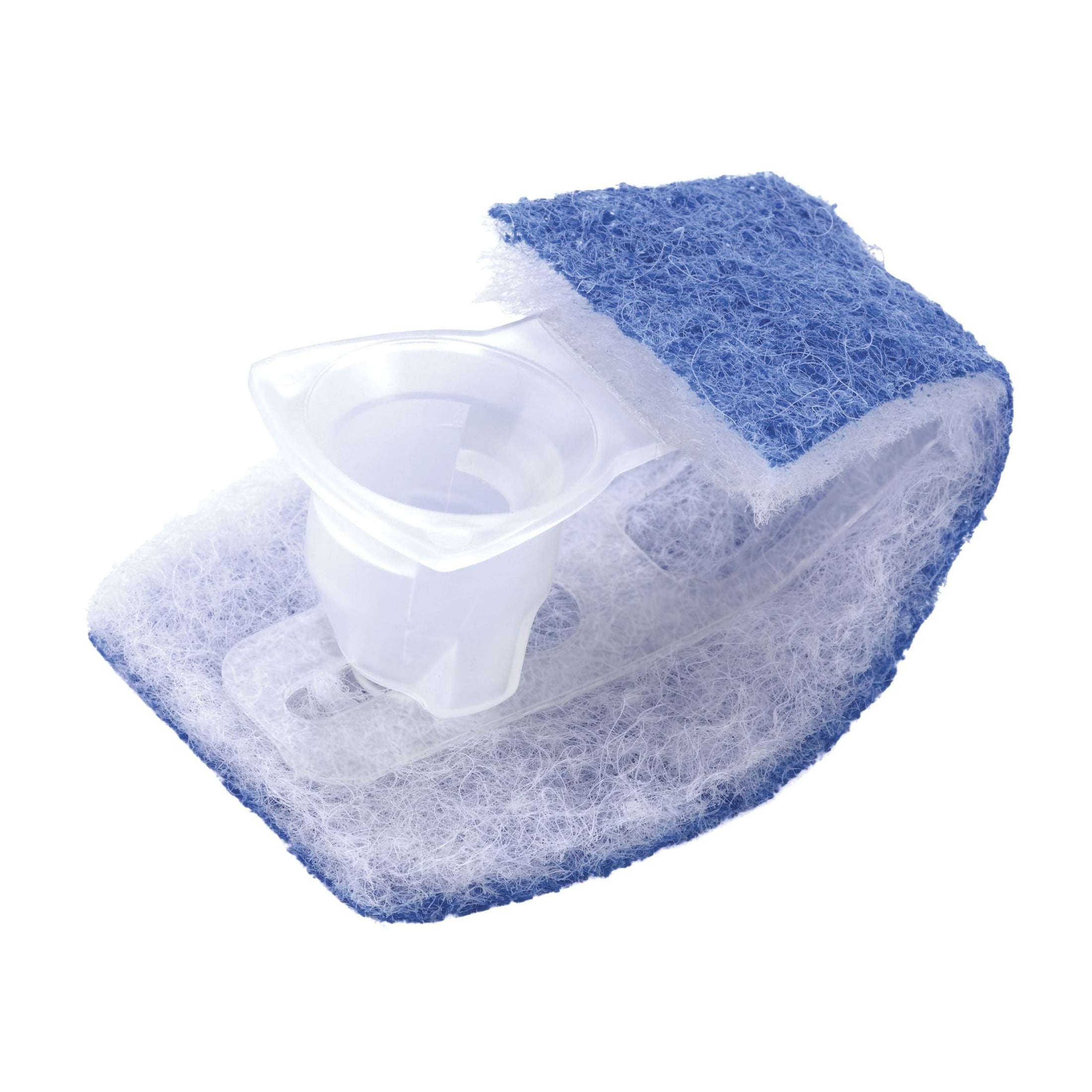 Scotch-Brite Disposable Refills for Toilet Cleaning System - 12 Refills